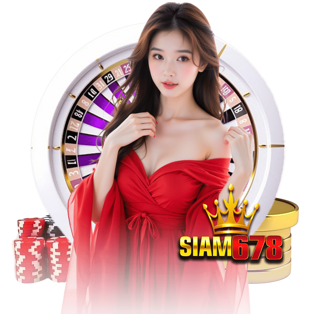 siam678 slot
